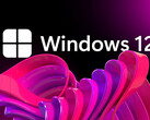 Windows 12 徽标概念图（来源：Generacion Xbox）