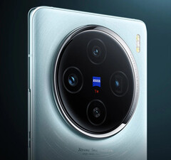 vivo X200 系列似乎包括一款 