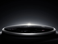 小米在今年 2 月的 MWC 2025 上发布了小米 15 Ultra。(图片来源：小米）