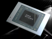 AMD 基于 Zen 5 的全新 Ryzen 9000HX CPU 终于面世（图片来源：AMD）