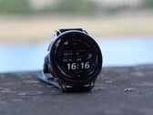 Amazfit Cheetah 2 Pro 评测