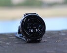 Amazfit Cheetah 2 Pro 评测