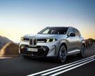 新款宝马iX5 SUV，续航里程达435英里。