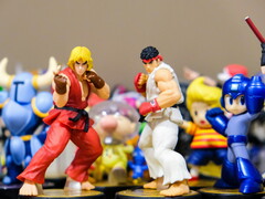 卡普空小镇于 2023 年 6 月启动。