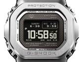即将推出的 G-Shock GM-H5600 可能会像 GMW-BZ5000D-1 一样配备 MIP 液晶显示屏