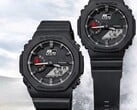 卡西欧新款 G-Shock x GR 手表亮相