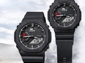 卡西欧新款 G-Shock x GR 手表亮相