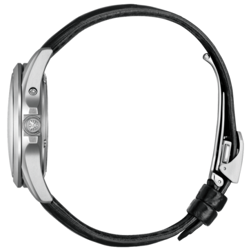 Citizen AQ4090-08A 侧视图