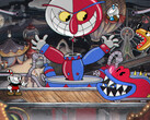 Cuphead 已在 Steam 上降价（图片来源：Steam）