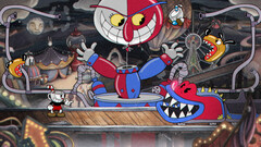 Cuphead 已在 Steam 上降价（图片来源：Steam）