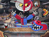 Cuphead 已在 Steam 上降价（图片来源：Steam）