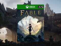 寓言》重启版 Xbox 包装盒截图曝光