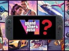 GTA 6 是否会登陆 Nintendo Switch 2,目前仍不确定。