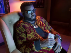 GTA VI》截图 图片来源：Rockstar Games