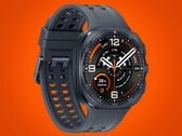 三星Galaxy Watch Ultra2采用了重新设计的表圈。