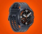三星Galaxy Watch Ultra2采用了重新设计的表圈。