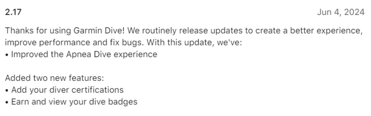 (图片来源：Garmin）