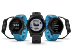 Garmin Forerunner 945的新Beta版软件修复了几个错误。(图片来源: Garmin)