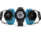 Garmin Forerunner 945的新Beta版软件修复了几个错误。(图片来源: Garmin)