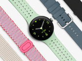 与 Google Pixel Watch 2 一样，Watch 3 也只能更换（图片来源：Google）
