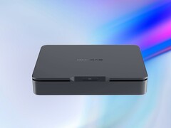 Khadas Mind Pro Intel Panther Lake 迷你电脑已通过测试。