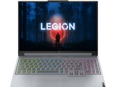 联想Legion Slim 5和Slim 5i的网络摄像头高达1080p。(来源：联想)
