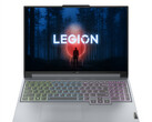 联想Legion Slim 5和Slim 5i的网络摄像头高达1080p。(来源：联想)