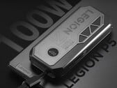 联想Legion P5 10000 的最大输出功率为 100 瓦。