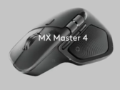 罗技 MX Master 4（如图）预计将于 9 月 30 日正式发布。(图片来源：DCinside）