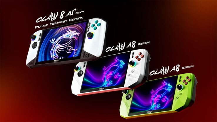 (图片来源：MSI via Gadget Pilipinas）