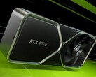 Nvidia RTX 4070 将停产（图片来源：Nvidia）