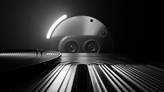 Nothing Phone (2a) Plus 前置 5000 万像素摄像头,后置两个 5000 万像素传感器(图片来源:Nothing)