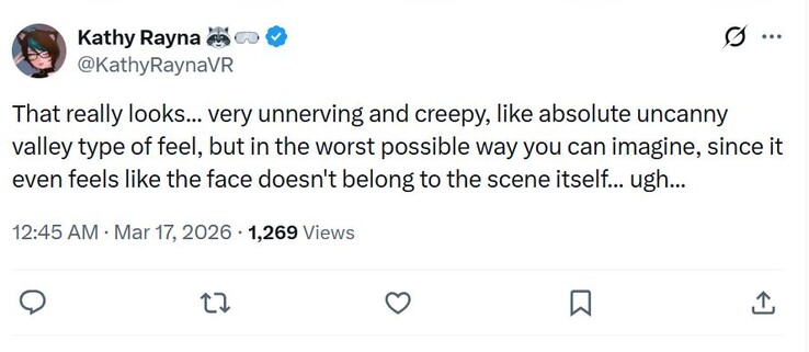 Nvidia DLSS 5 看起来像 