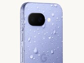 谷歌 Pixel 9a 的电池在充电 200 次后就会自动变弱。(图片来源：谷歌）