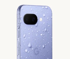 谷歌 Pixel 9a 的电池在充电 200 次后就会自动变弱。(图片来源：谷歌）