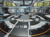 显示 Pragmata PS5 Pro 增强型横幅