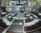 显示 Pragmata PS5 Pro 增强型横幅