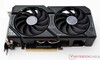 华硕双GeForce RTX 4060 Ti OC