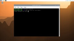 Raspberry Pi OS 6.2/2026-04-13 现可使用无密码 sudo