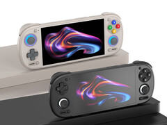 Retroid Pocket 6 采用骁龙 8 代 2 处理器。(图片来源:Retroid)