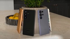 三星Galaxy S26 系列可能包括三款手机，但没有 Plus 版本（图片来源：TT Technology）