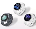三星新发布的 LVSD 检测工具适用于该品牌的两款智能手表（图为 Watch8）。(图片来源：三星）