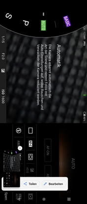 索尼Xperia Pro-I智能手机评测