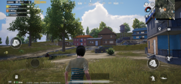 PUBG手机版