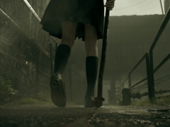 寂静岭 f》截屏（图片来源：Konami）