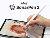 SonarPen 2 适用于 2018 年及更新的 iPad。(图片来源:SonarPen)