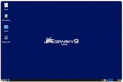 SparkyLinux 2026.03 Tiamat 现已发布,包含一长串更改