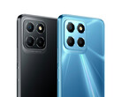 Honor X8 5G现已在欧元区和英国上市。(图片来源:Honor)