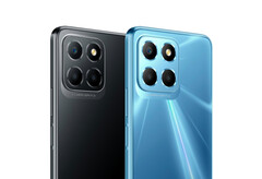 Honor X8 5G现已在欧元区和英国上市。(图片来源:Honor)