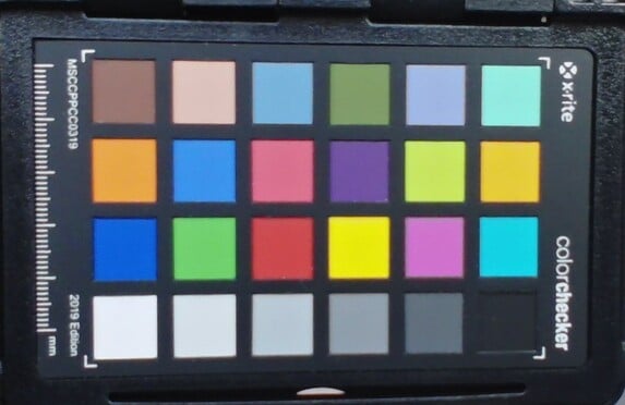 ColorChecker